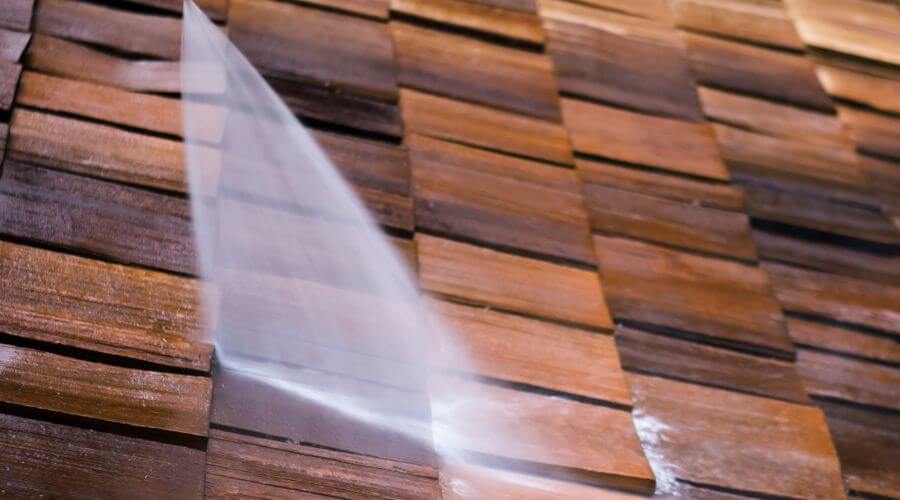Roof Repair in Huggins, MO
